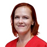 Кузьмина Ирина Анатольевна