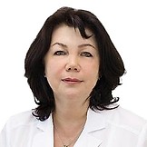 Павлова Ирина Евгеньевна