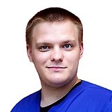 Чадин Иван Сергеевич