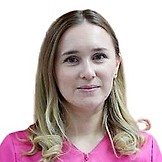 Бардасова Юлия Валериевна