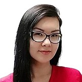 Орлова Ксения Валерьевна