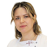 Владимирова Оксана Вячеславовна