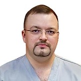 Тосканов Максим Николаевич