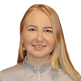 Артемьева Зинаида Юрьевна