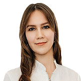 Петрова Александра Владимировна