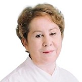 Афанасьева Елена Вениаминовна