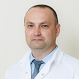 Тараканов Сергей Викторович