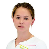 Степанова Ольга Юрьевна