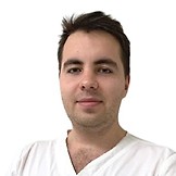 Абрамов Евгений Валерьевич