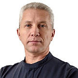 Лешканов Олег Зиновьевич