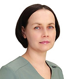 Коробейникова Олеся Алексеевна