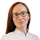 Платонова Ирина Михайловна