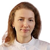Савинкина Нелли Сергеевна