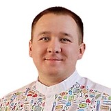 Крылов Александр Витальевич